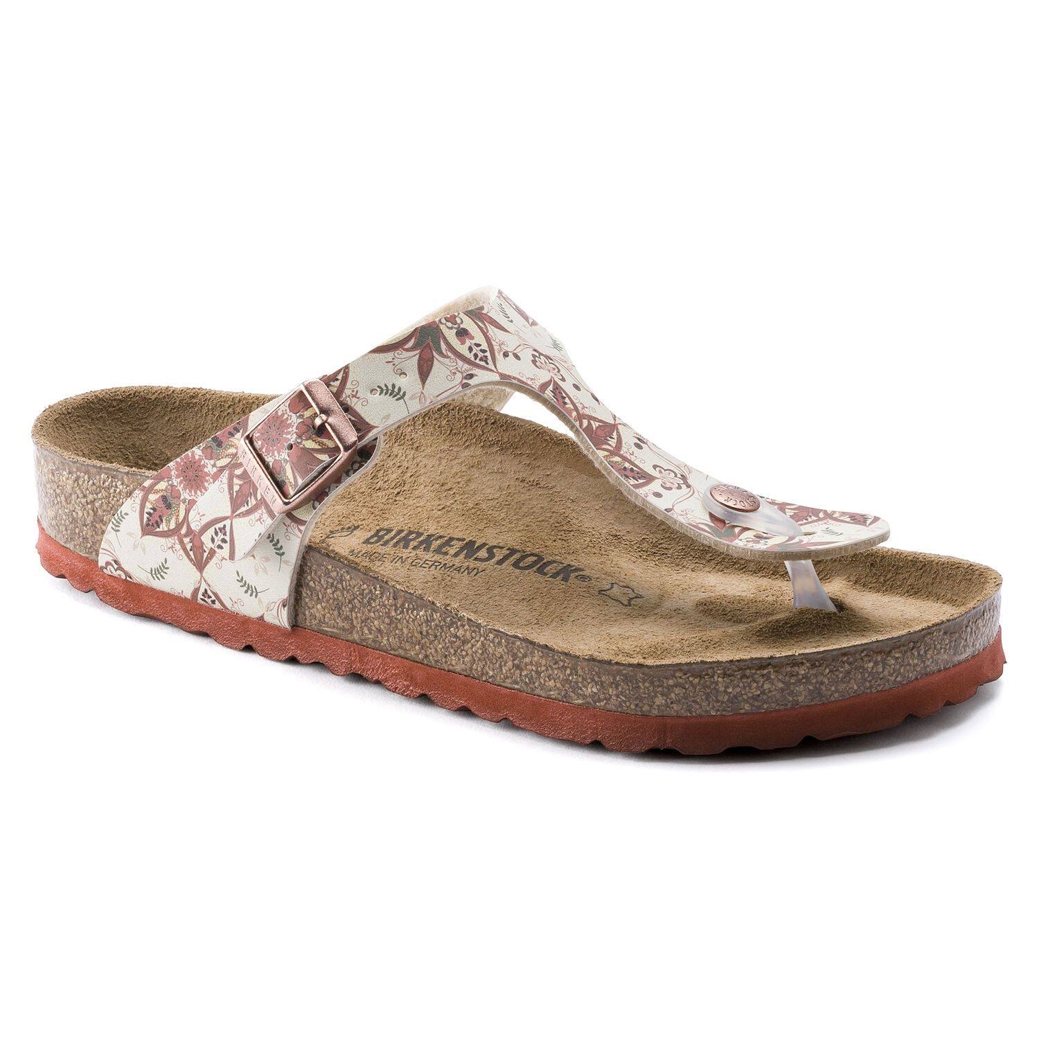 Birkenstock Gizeh Boho