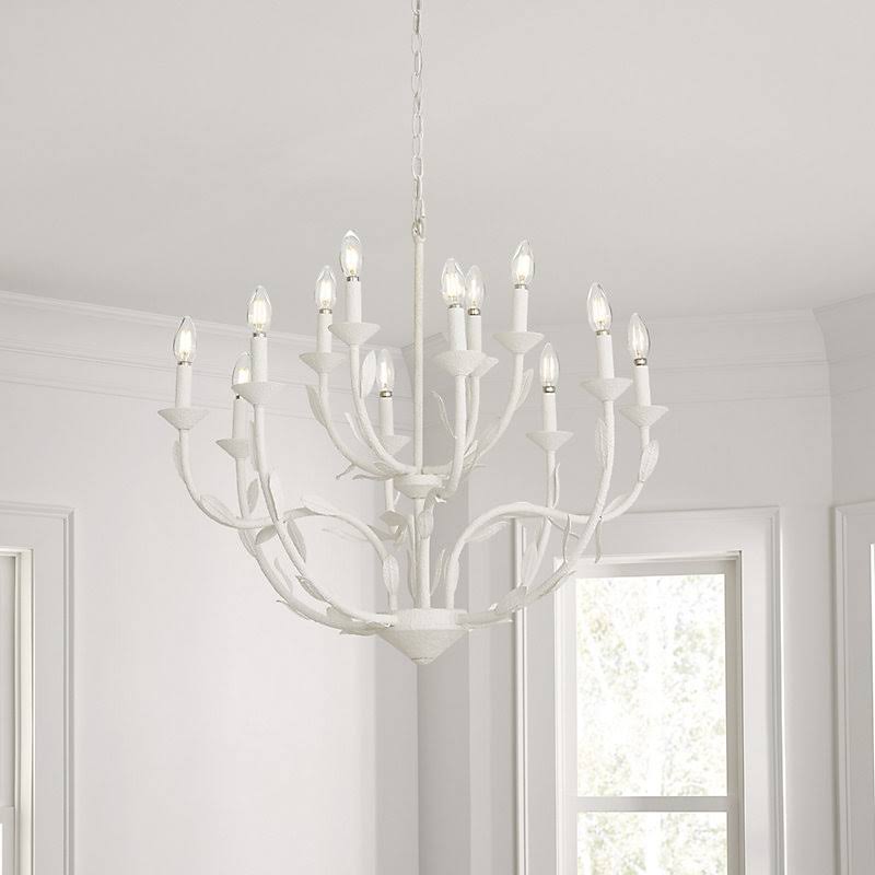 Felicity Chandelier - Ballard Designs