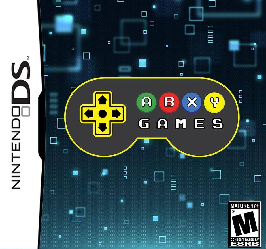 Digimon World DS