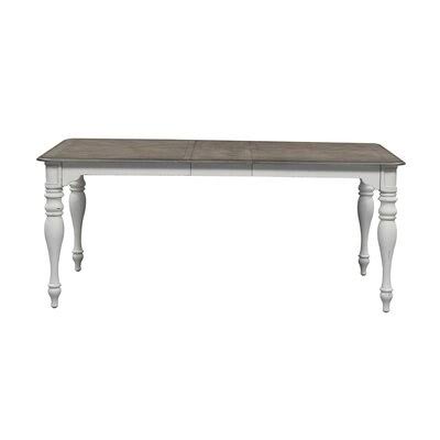 Alijah Dining Table Birch LANE?