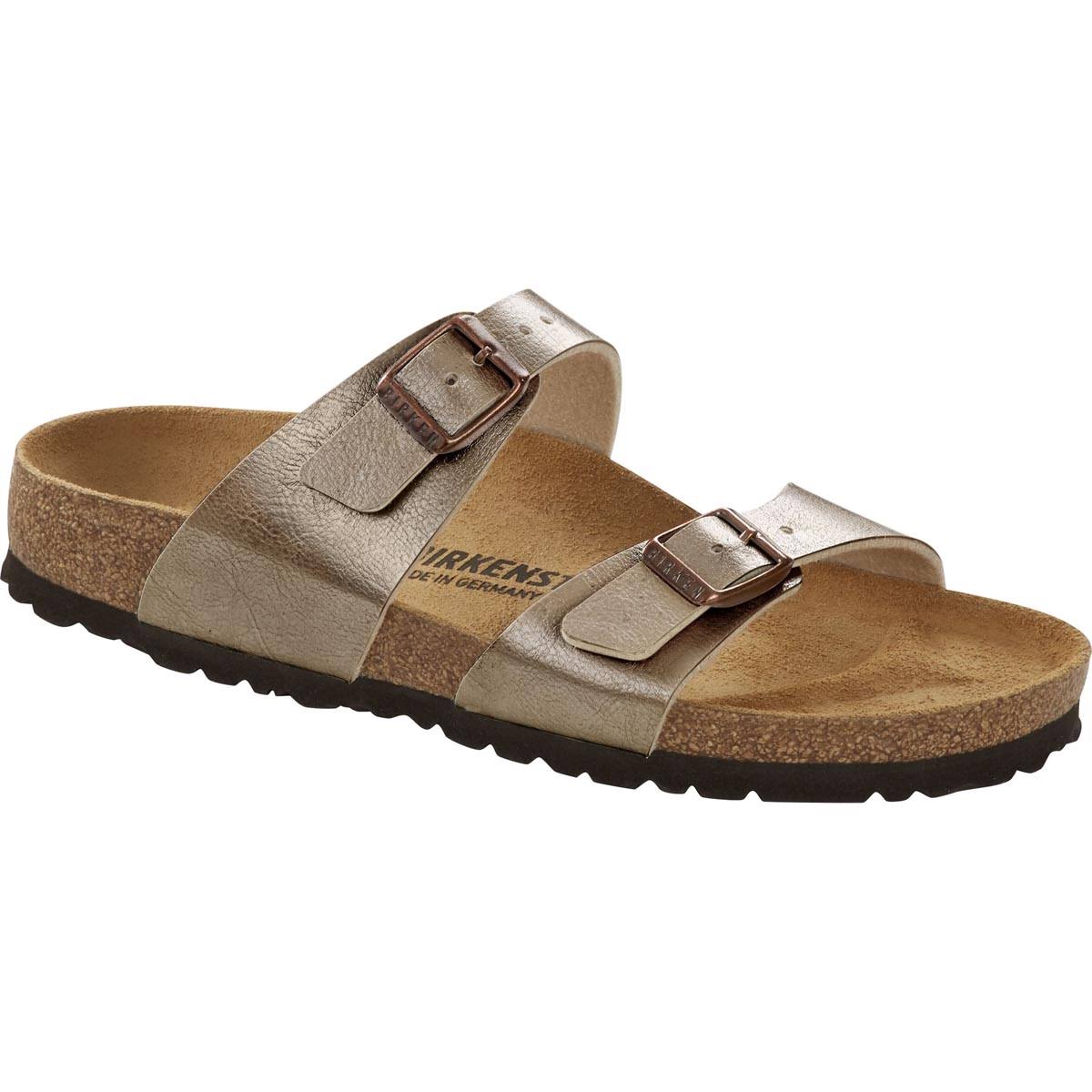 Birkenstock Women's, Sydney Birko-Flor Slide Sandal
