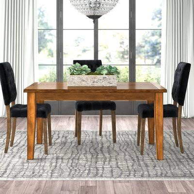 Tre Dining Table Birch Lane