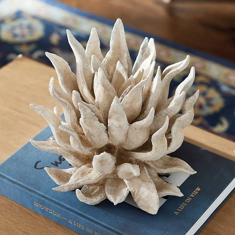 Agave Sculpture - Ballard Designs