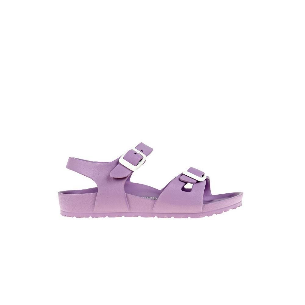 Birkenstock Sandals Rio Kids Eva, 1013103 - 6.5