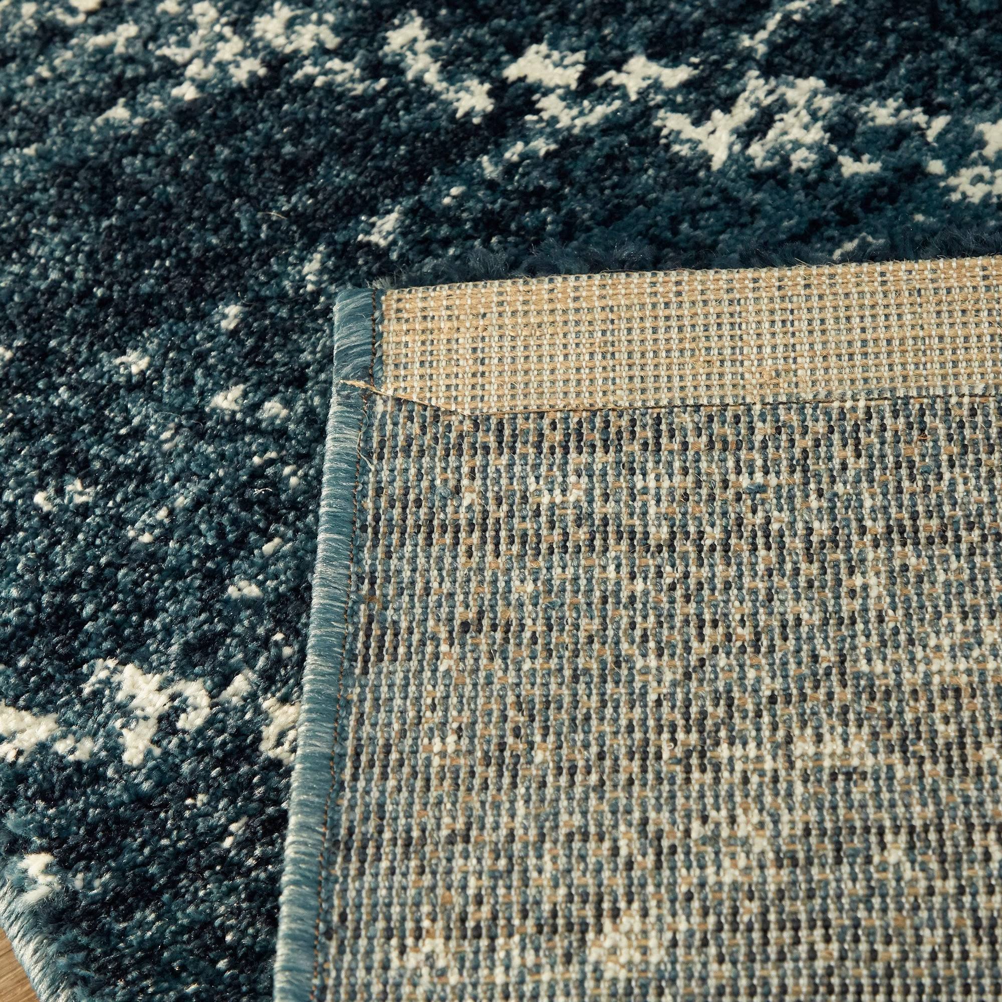 Sienna Moroccan Inspired Area Rug - 4&4x22 x 6& - Taupe