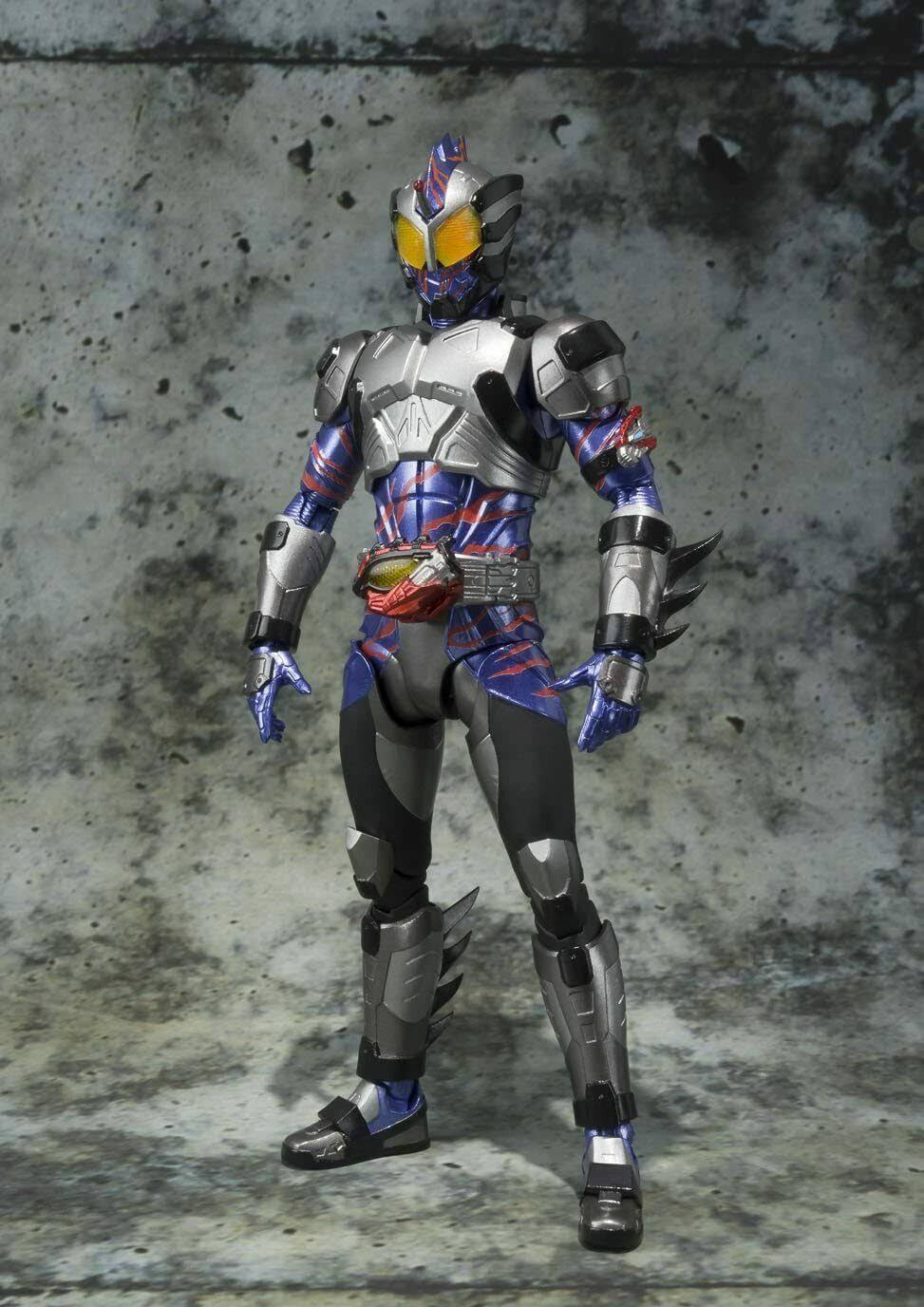 S.H.Figuarts Kamen Rider Amazon Neo