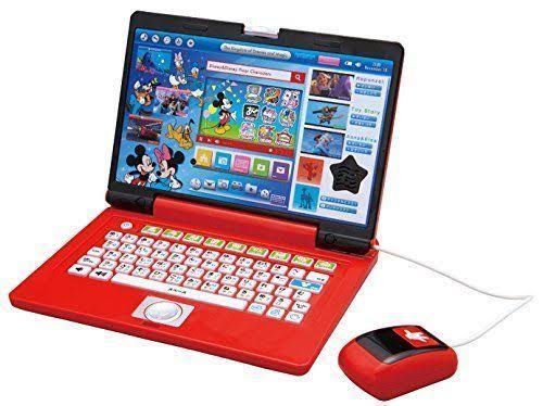 Disney / Pixar Characters Wonderful Dream Computer