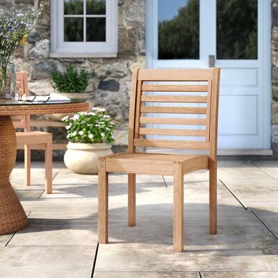 Callaway Patio Dining Chair Birch LANE?