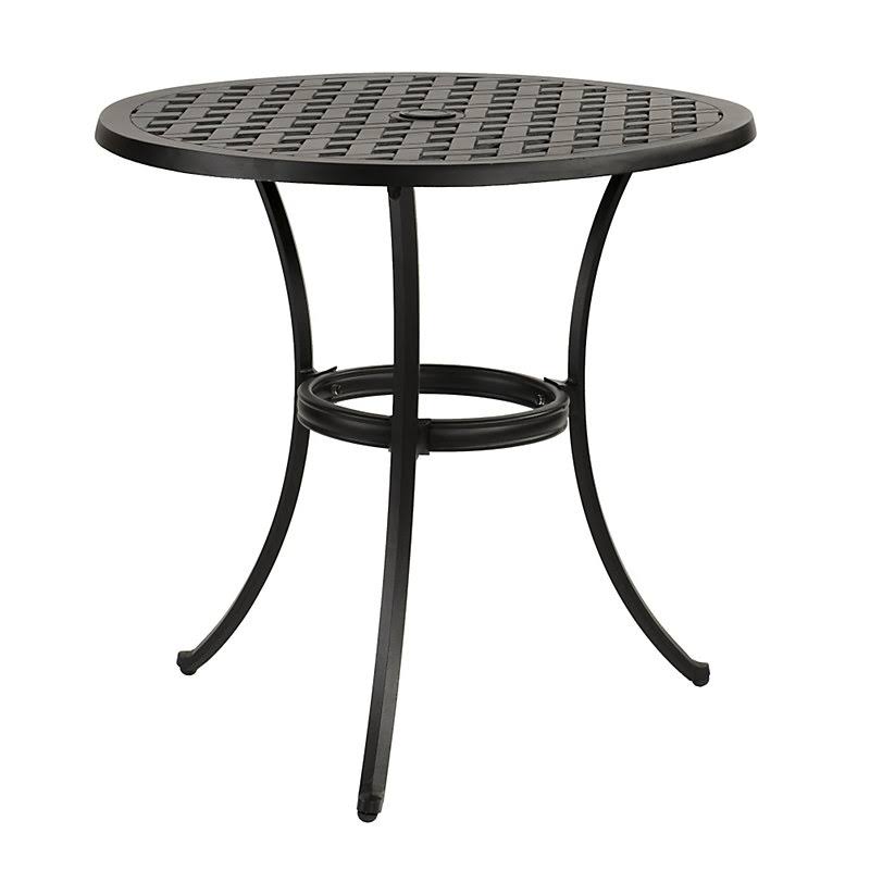 Amalfi Cafe Table - Ballard Designs