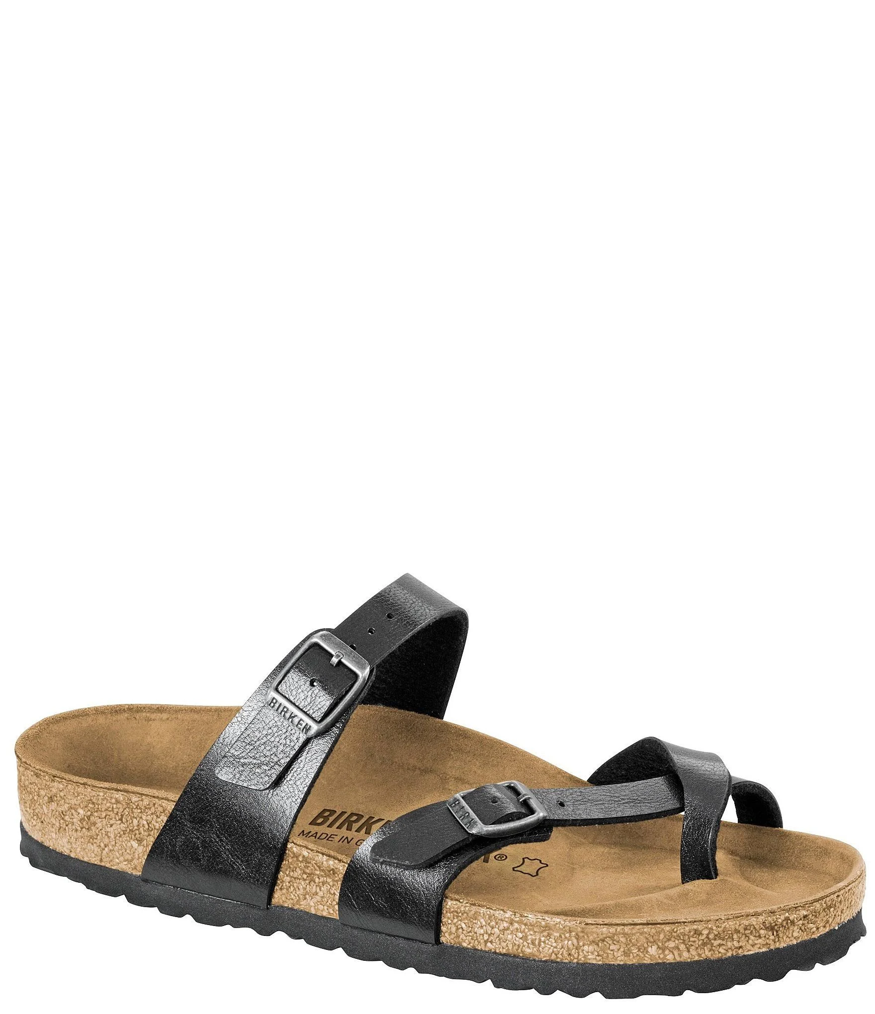 Women's Birkenstock Mayari Birko-Flor Sandal, Size 7-7.5US