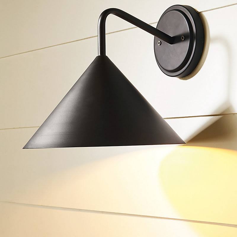 Owen Outdoor Sconce - Ballard Designs