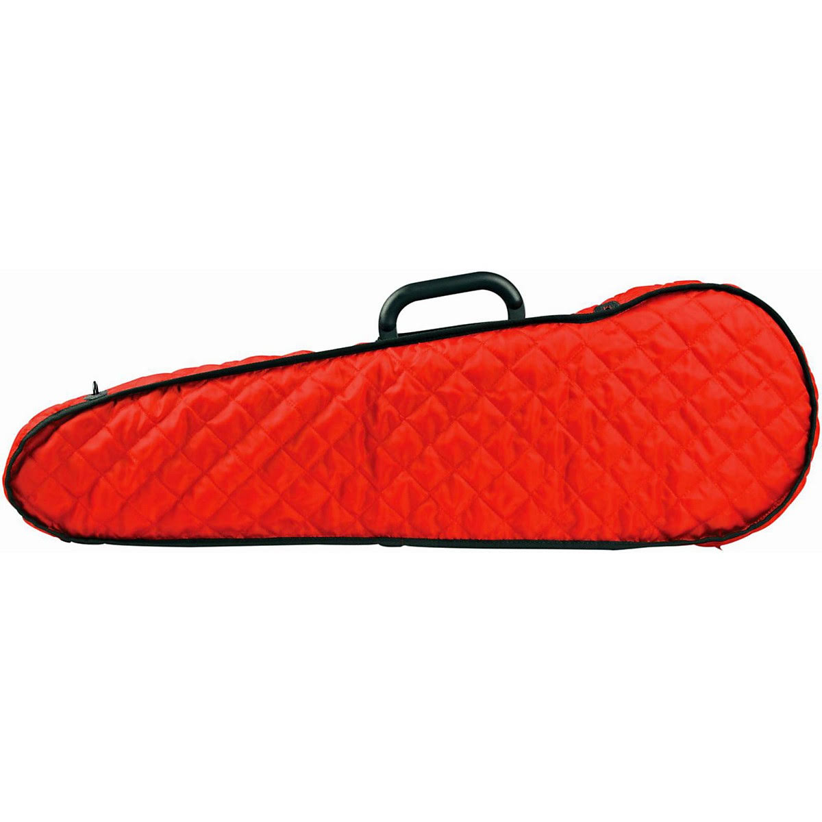 BAM Hoodies Cover for Hightech Violin Case Red