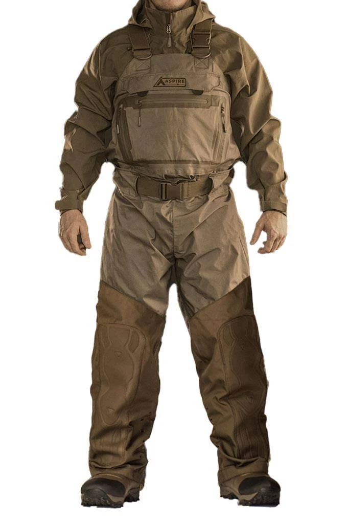 Banded Aspire Wader - Size 11, Croc