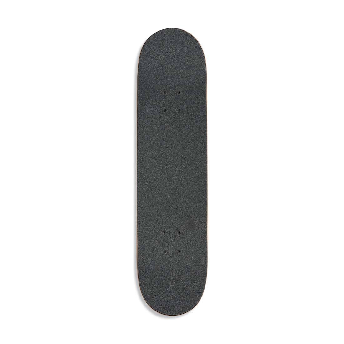 Birdhouse Stage 3 Skull 2 8.125x22 Complete Skateboard - Black