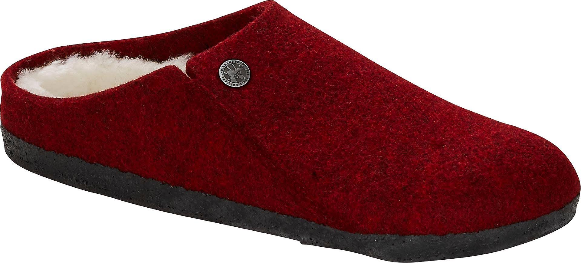 Birkenstock Unisex Zermatt Narrow Clog Vermouth 38