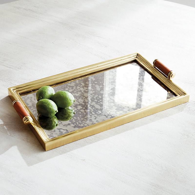 Bunny Williams Barware Tray - Ballard Designs