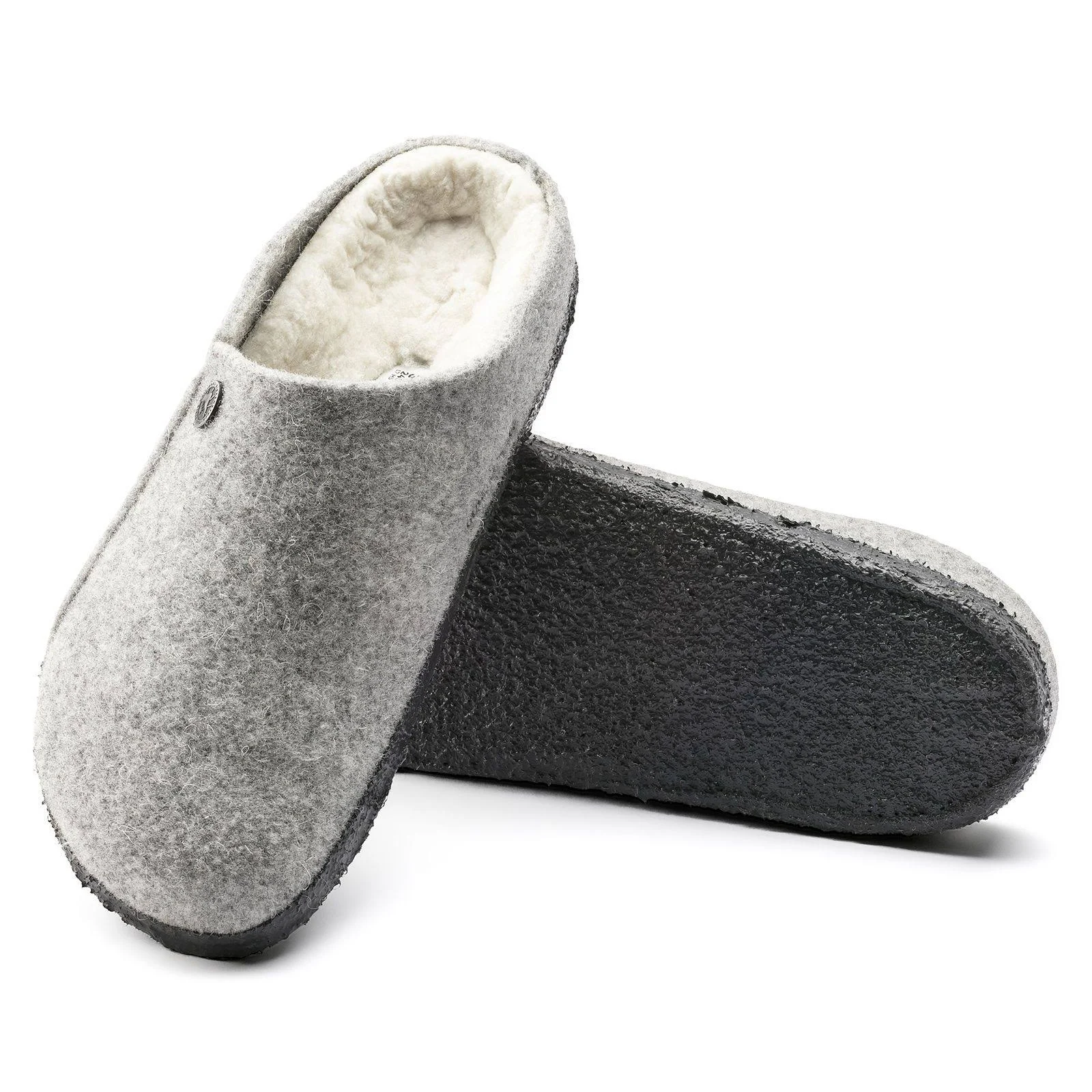 Women's Birkenstock Zermatt Anthracite - in Size 42