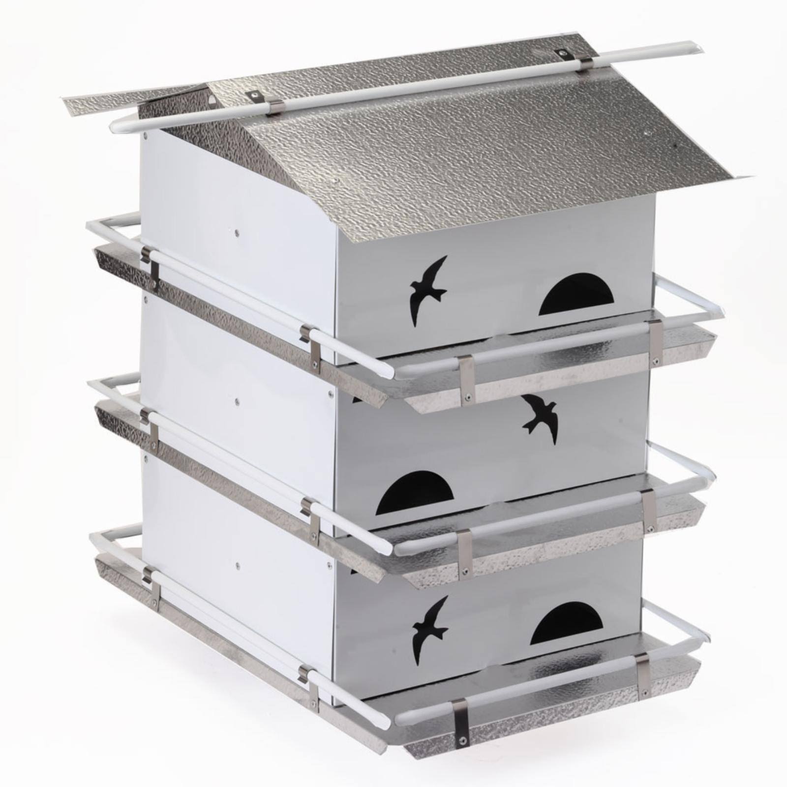 Birds Choice Watersedge Purple Martin Bird House