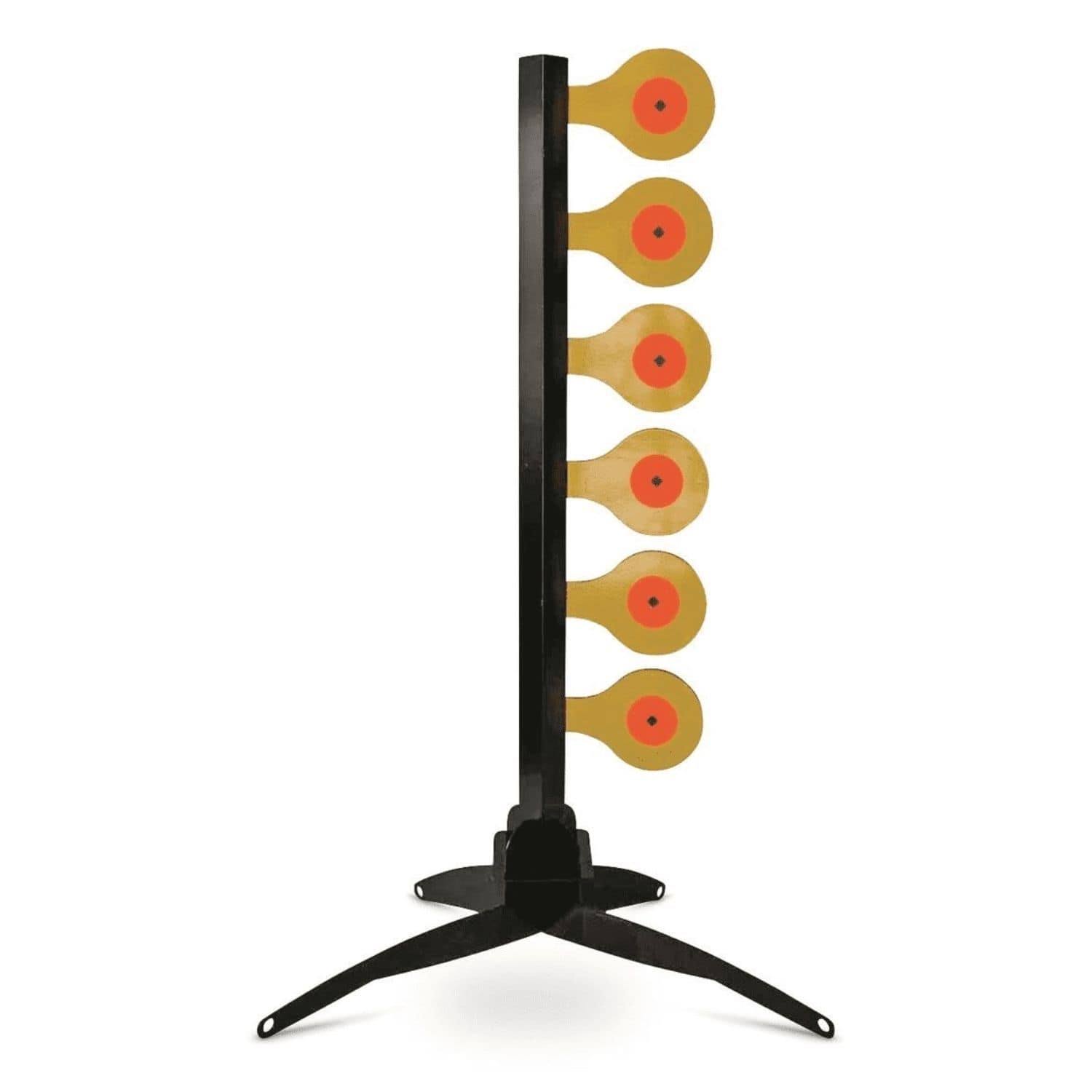 Birchwood Casey Handgun Dueling Tree Shooting Target BWC-47430