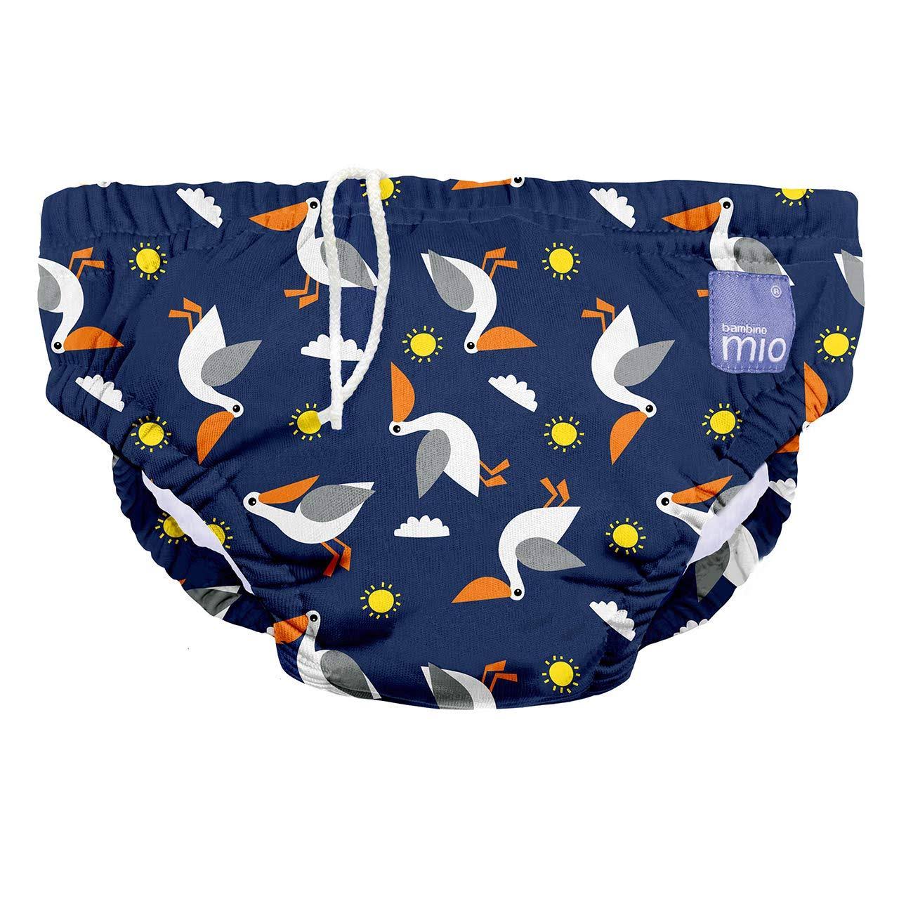 Bambino Mio Reusable Swim Diaper Pelican Pier