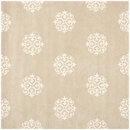 Alcott Hill Marcello Beige/Ivory Area Rug
