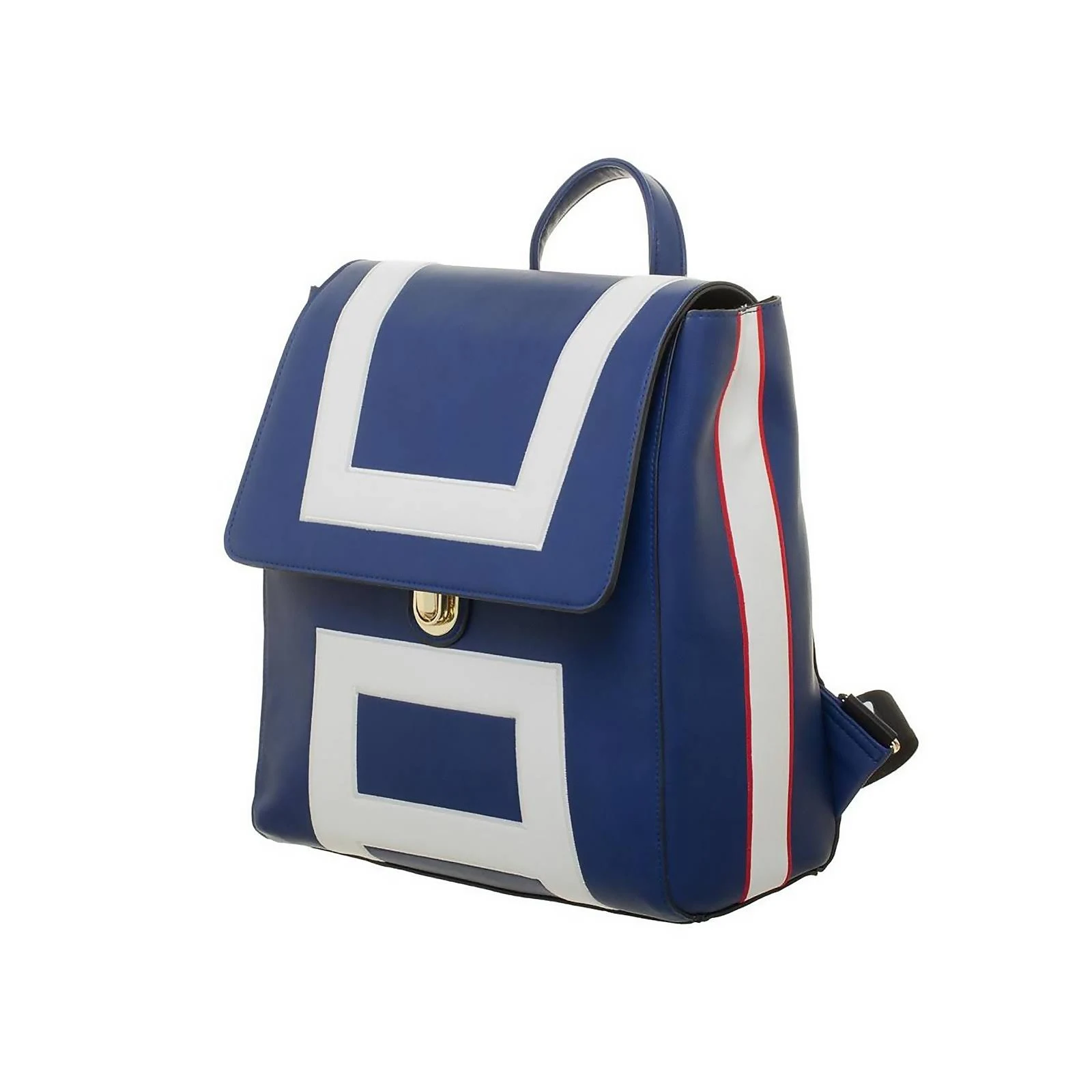 My Hero Academia Mini Backpack
