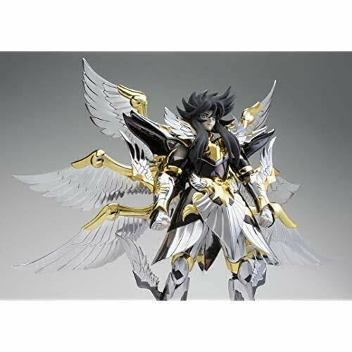Hades -15th Anniversary Ver- Saint Cloth Myth - Saint Seiya
