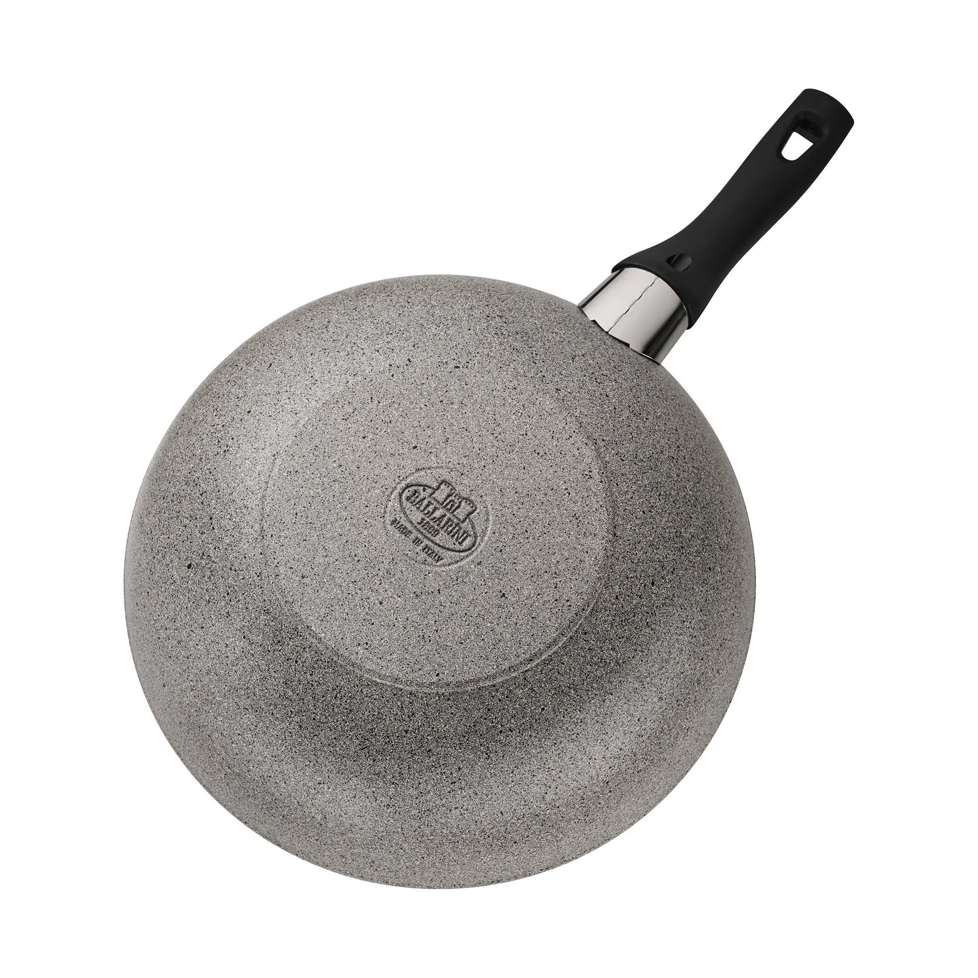 Ballarini Parma 11x22 Aluminum Nonstick Stir Fry Pan