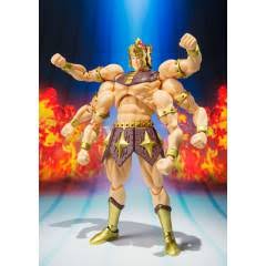 Kinnikuman S.H.Figuarts Ashuraman