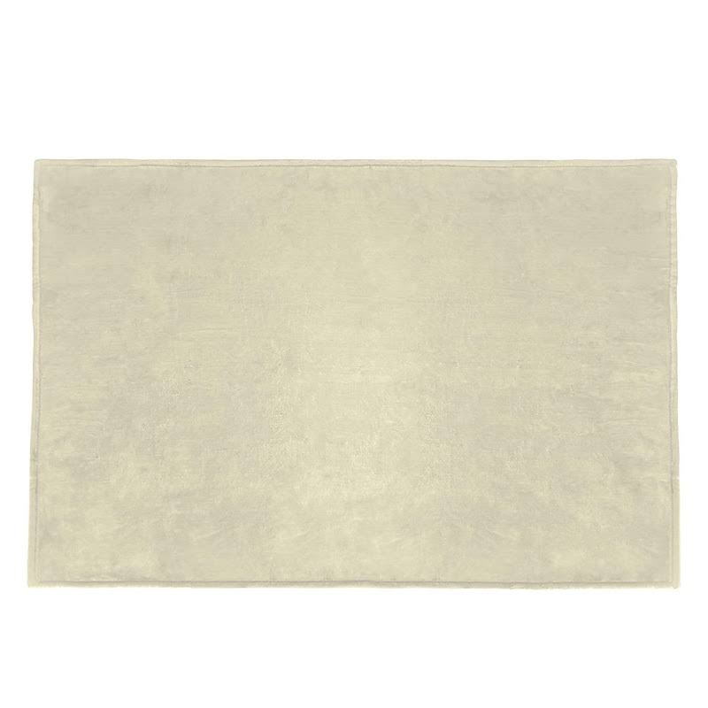Alcott Hill Marcello Beige/Ivory Area Rug, Size: Rectangle 3&6 inch x 5&6 inch