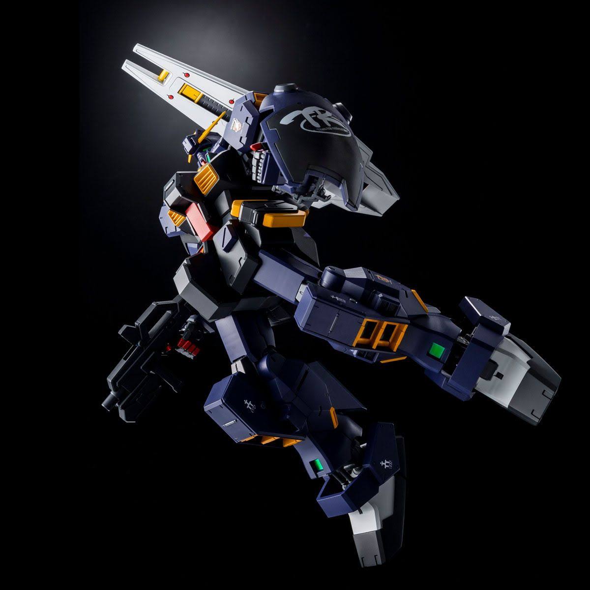 mg 1/100 Gundam TR-1 (Hazel Custom) (Actual Deployment Color)
