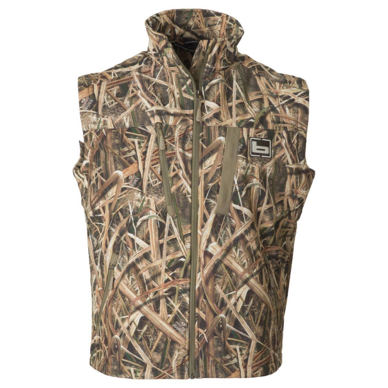 Banded Utility 2.0 Vest - Habitat - 3X