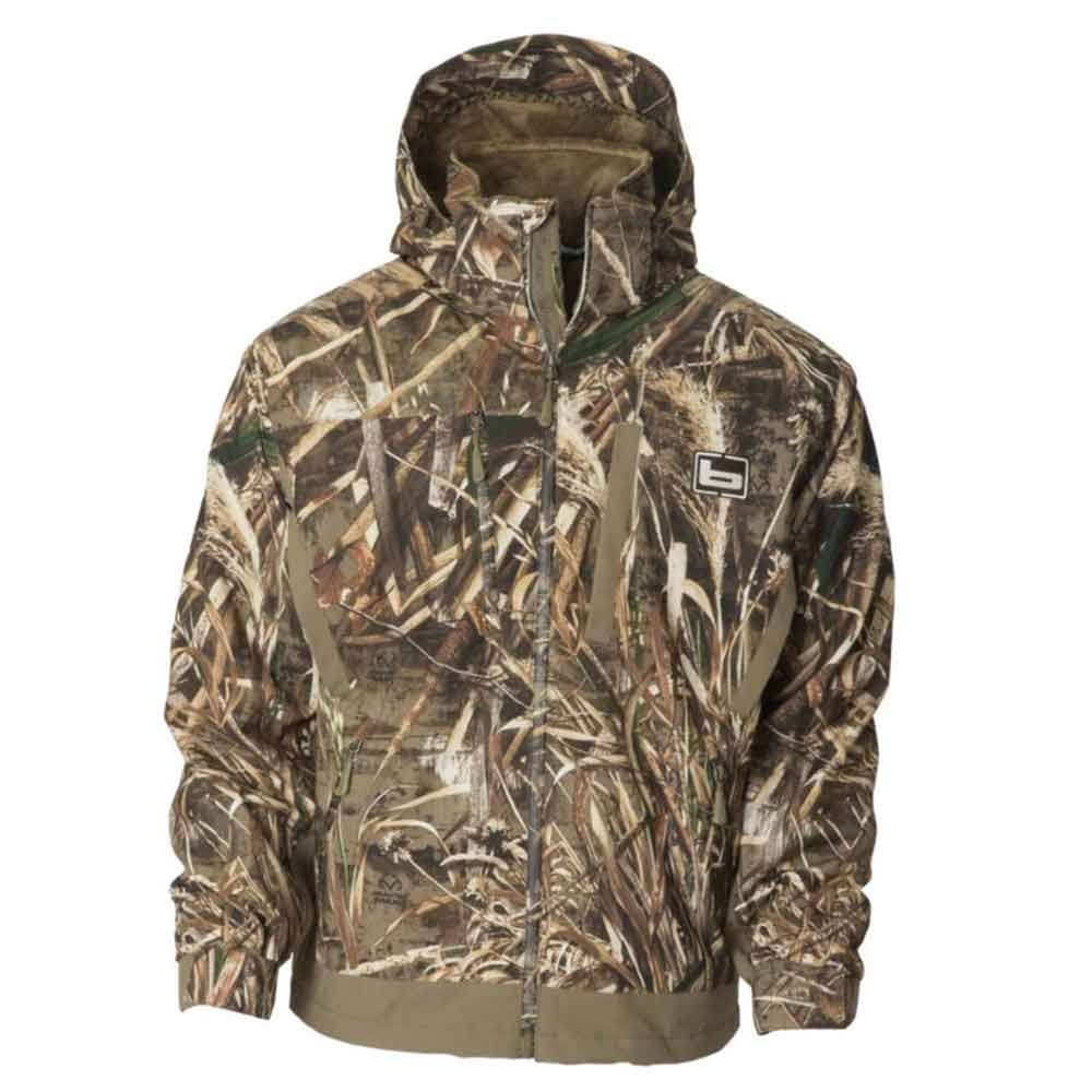 Banded Men's Stretchapeake Wader Jacket