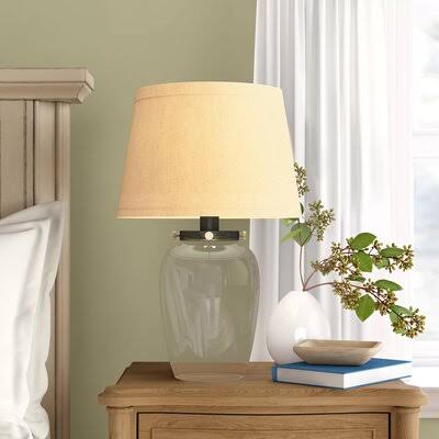 Flinchum 24x22 Table Lamp Birch Lane