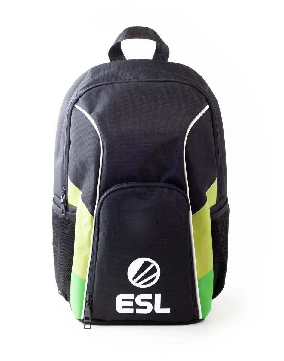 ESL - E-Sports Rucksack New