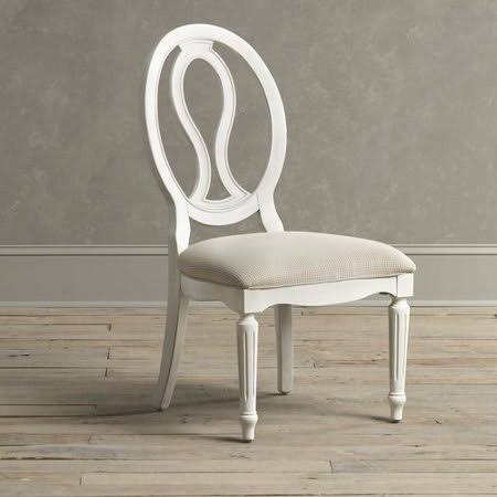 Mcgahan Upholstered Queen Anne Back Side Chair (Set of 2)