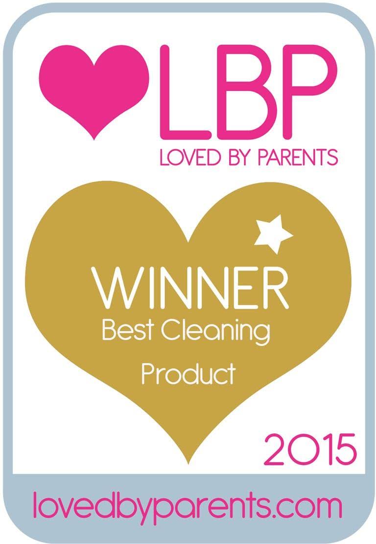 Bambino Mio Miofresh Diaper Laundry Cleanser, 11 oz