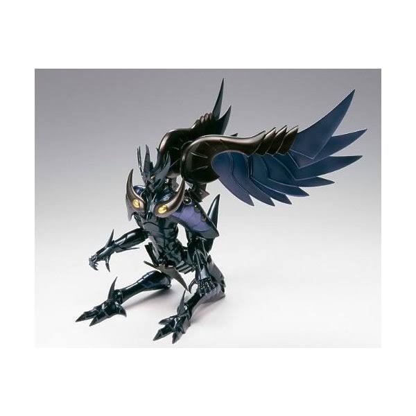 Saint Seiya Myth Cloth - HARPY Valentine