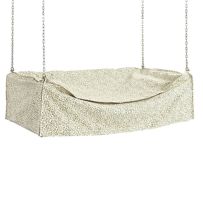 Sunday Porch Swing Cover - Ballard Designs
