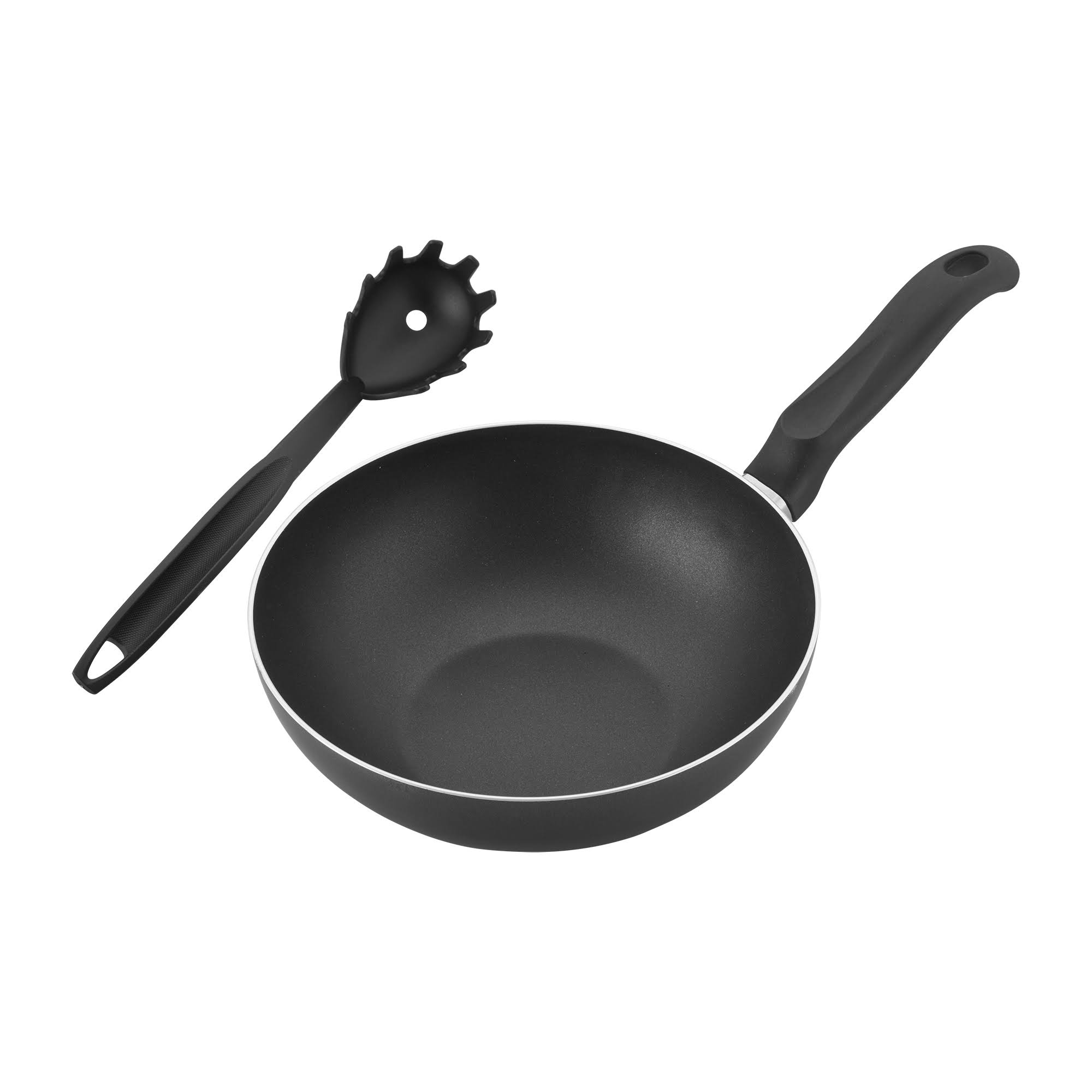 Ballarini Cookin& Italy Salta Pasta Pan Set