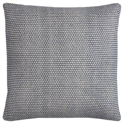 Tiana Cotton Throw Pillow Cover & Insert