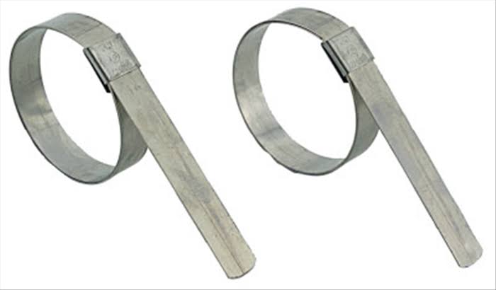 Band-It - CP20S9 - 37020 5x5/8 201SS Center Punch CLAMP, ea