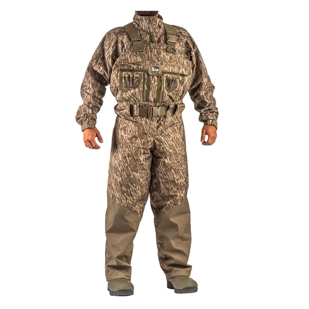 Banded RedZone Elite 2.0 Breathable Insulated Wader Bottomland / 12