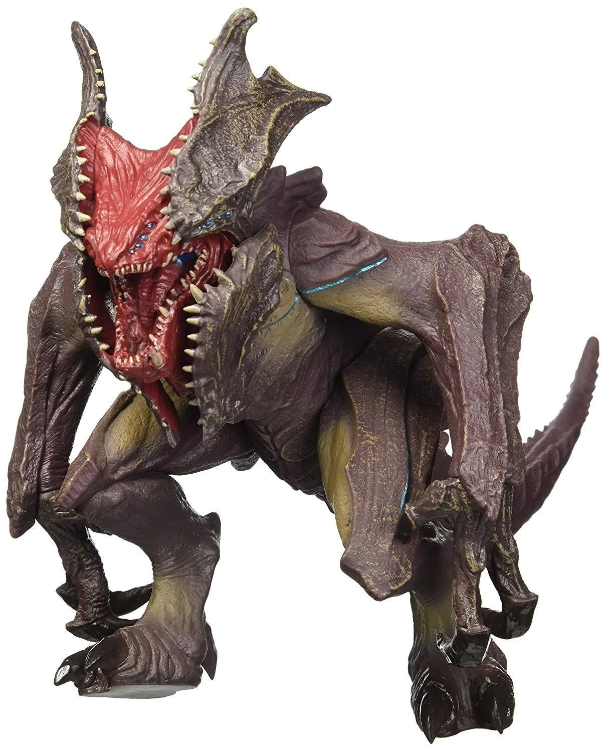 Pacific Rim: Uprising Raijin Sofvi Spirits Action Figure