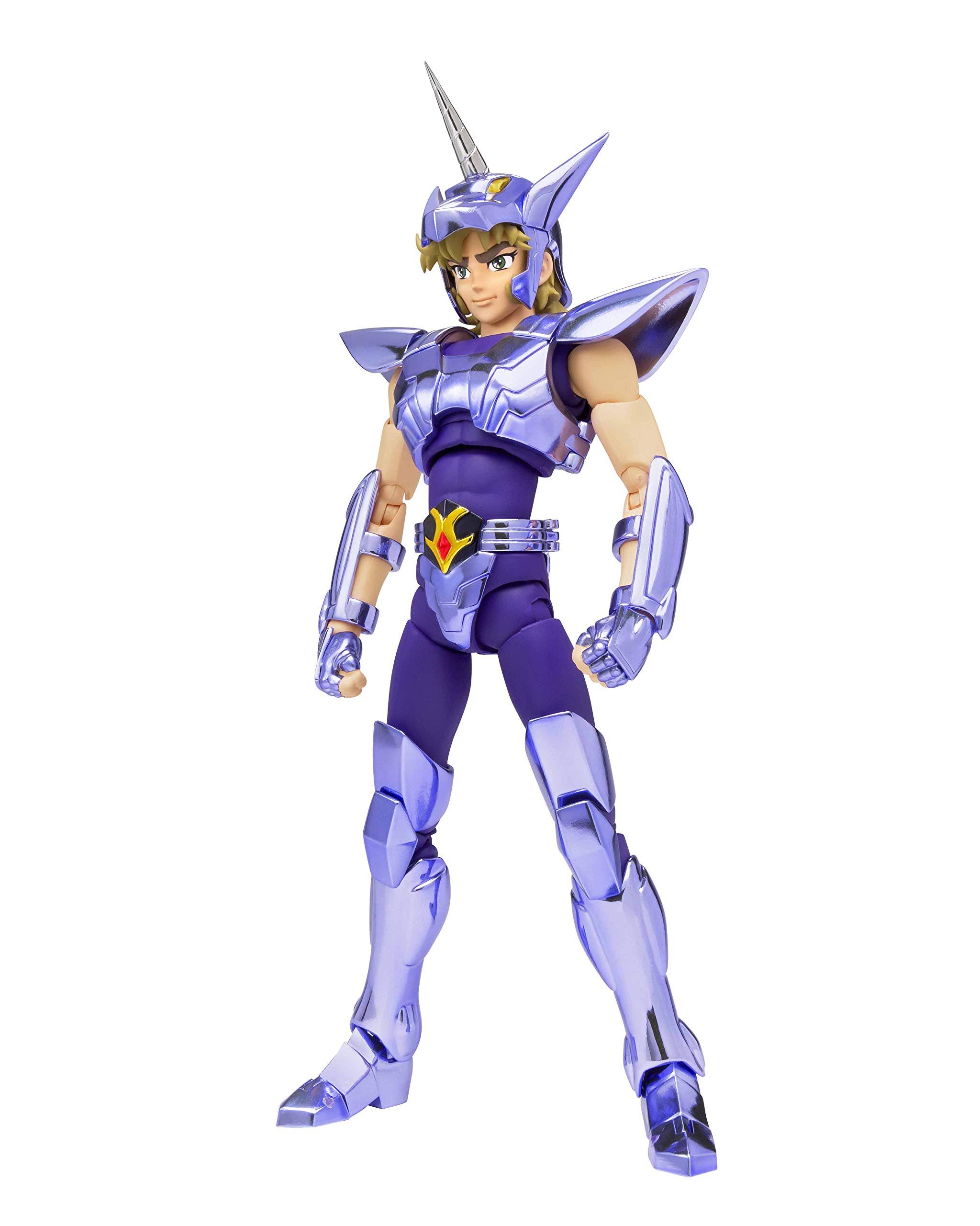 Saint Seiya Myth Cloth Unicorn Jabu (Revival Ver.)