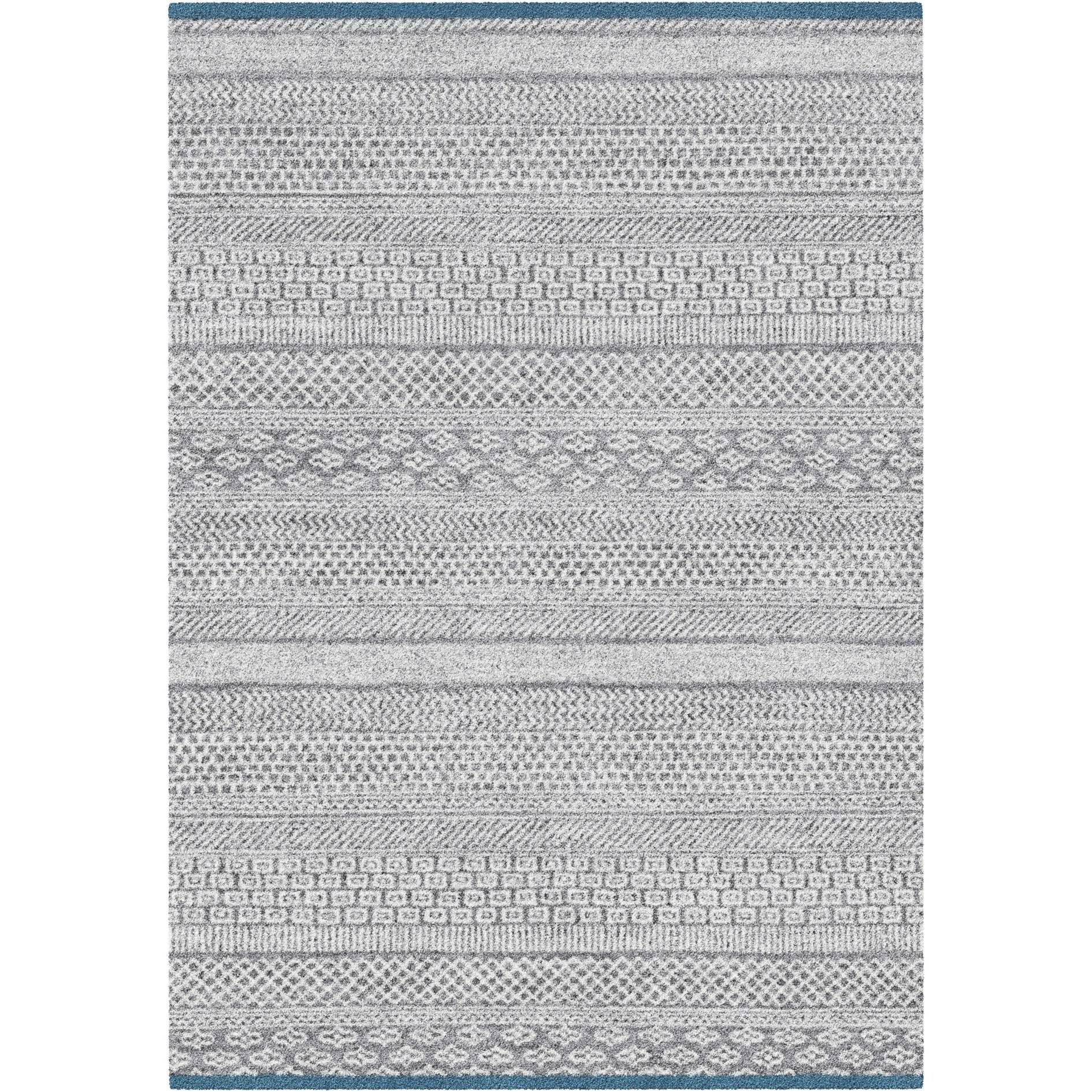 Pebble Stone Grey 5x8 - 5&3x22 x 7&6