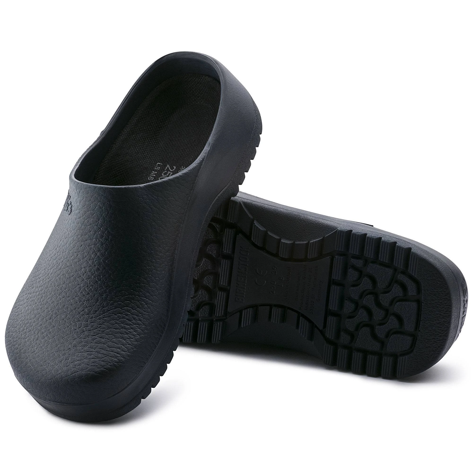 Birkenstock Super Birki Clog - 38 - Blue