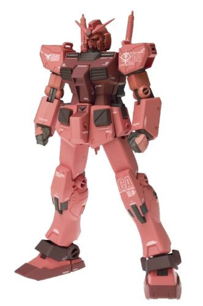 1/100 mg Casval Rx-78 Gundam