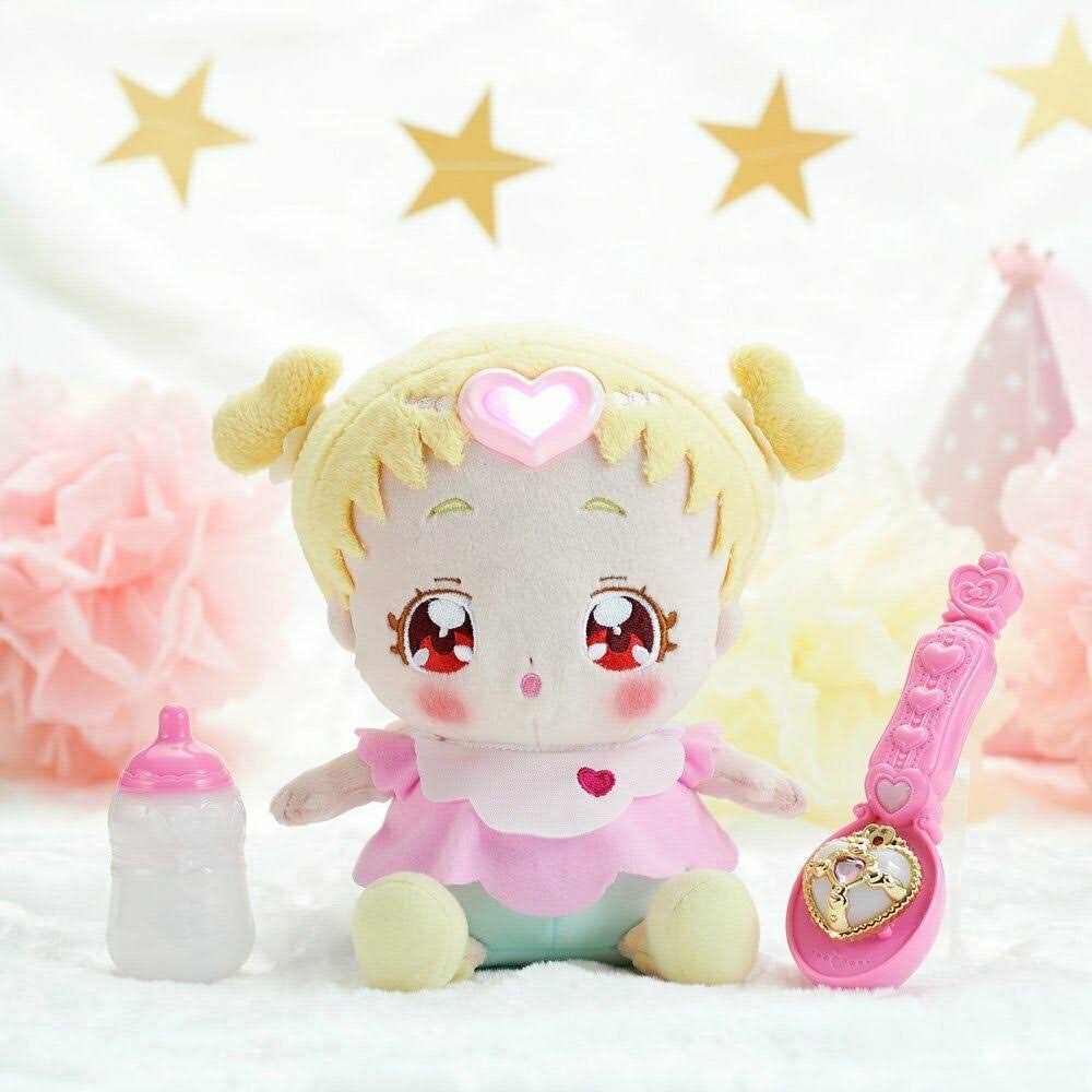 *Innovation Hug (stripping)! Pretty Cure Care Plenty of Chatter Hagutan