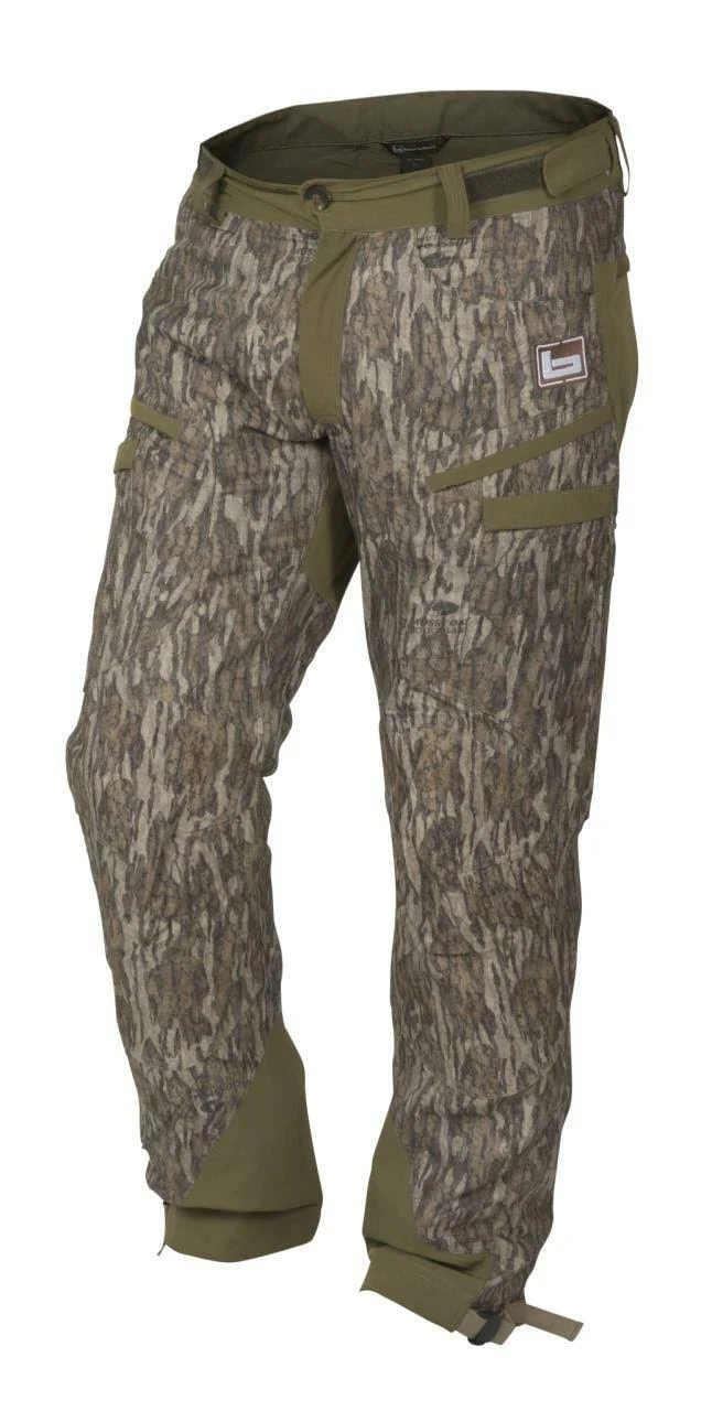 Banded Men`s Midweight Technical Hunting Pant (Multiple Camo Options) (Size: 2XLT) | By Simmons Sporting Goods